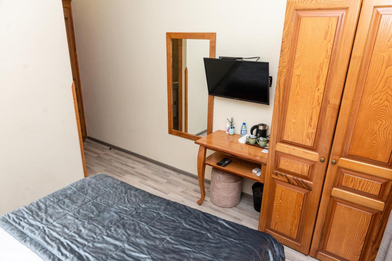 Utopia Hotel Баку Екстериор снимка