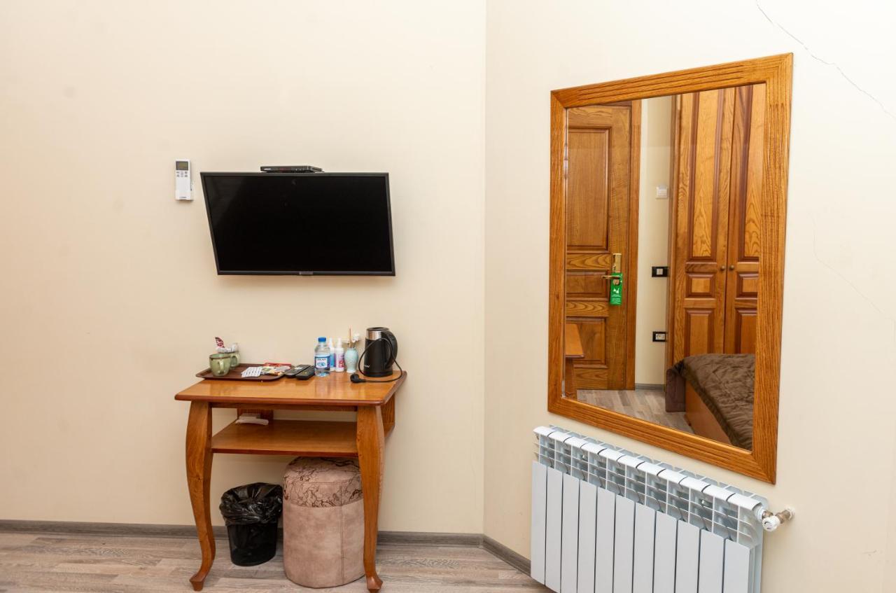 Utopia Hotel Баку Екстериор снимка