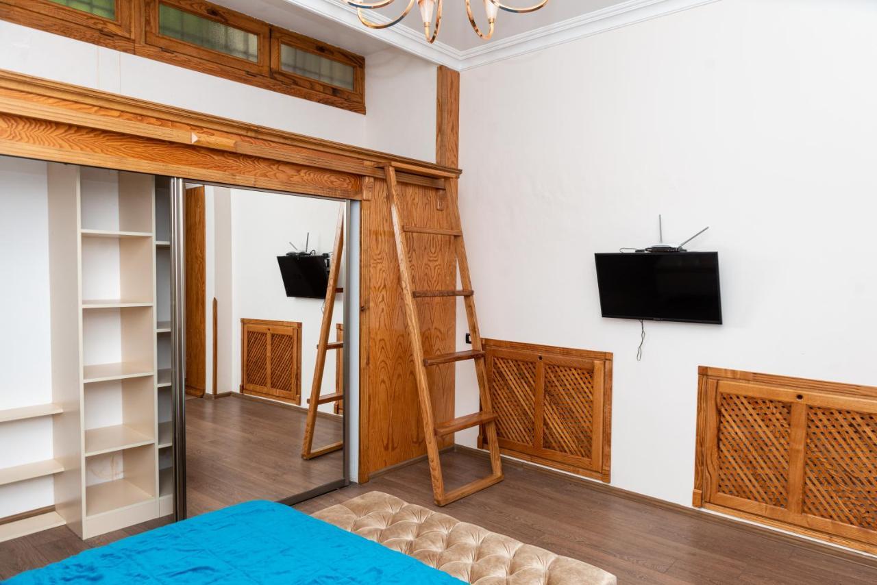 Utopia Hotel Баку Екстериор снимка