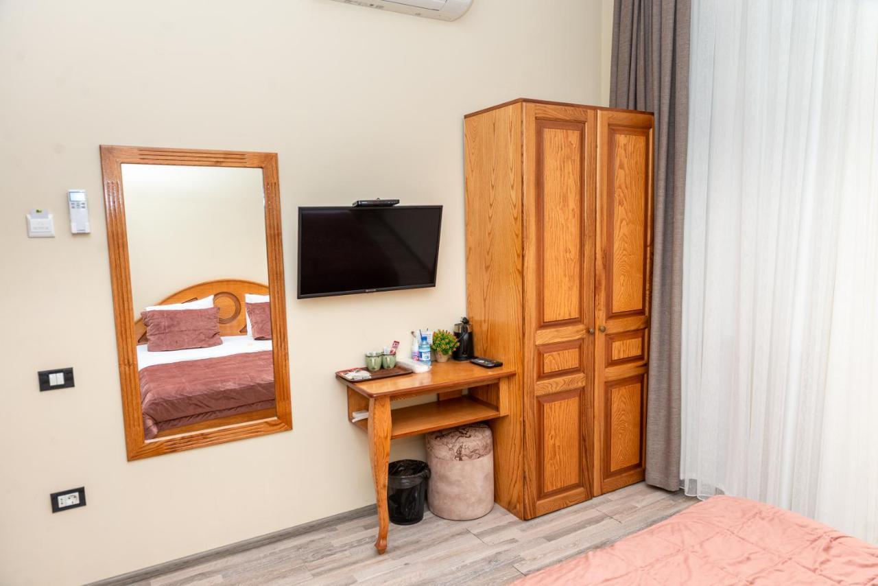Utopia Hotel Баку Екстериор снимка
