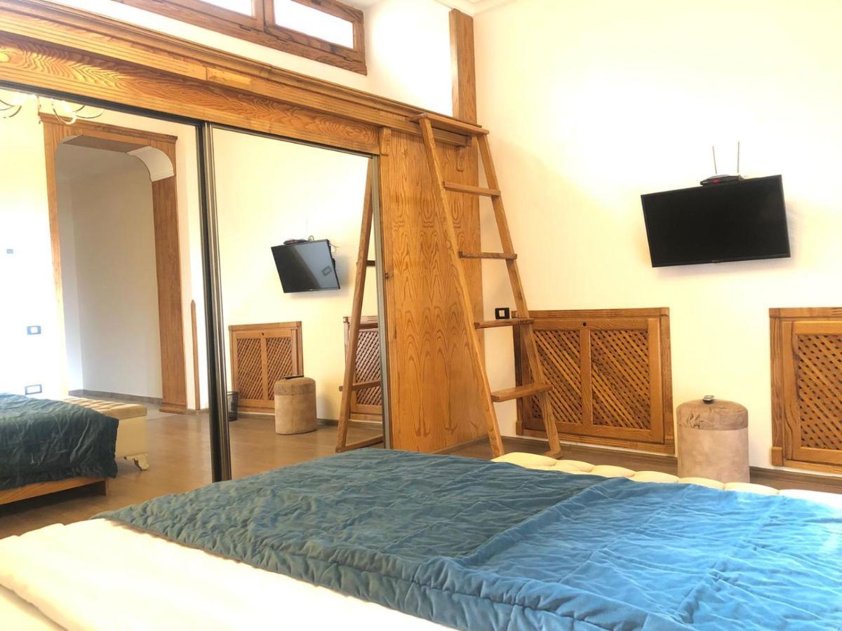 Utopia Hotel Баку Екстериор снимка