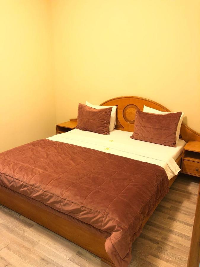 Utopia Hotel Баку Екстериор снимка