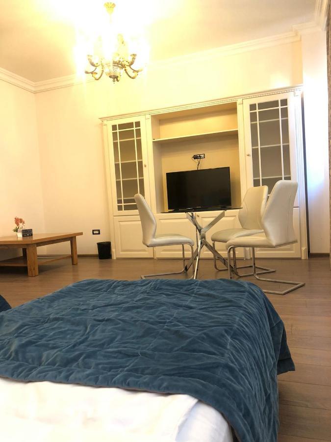 Utopia Hotel Баку Екстериор снимка