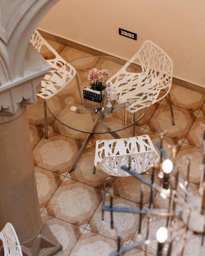 Utopia Hotel Баку Екстериор снимка